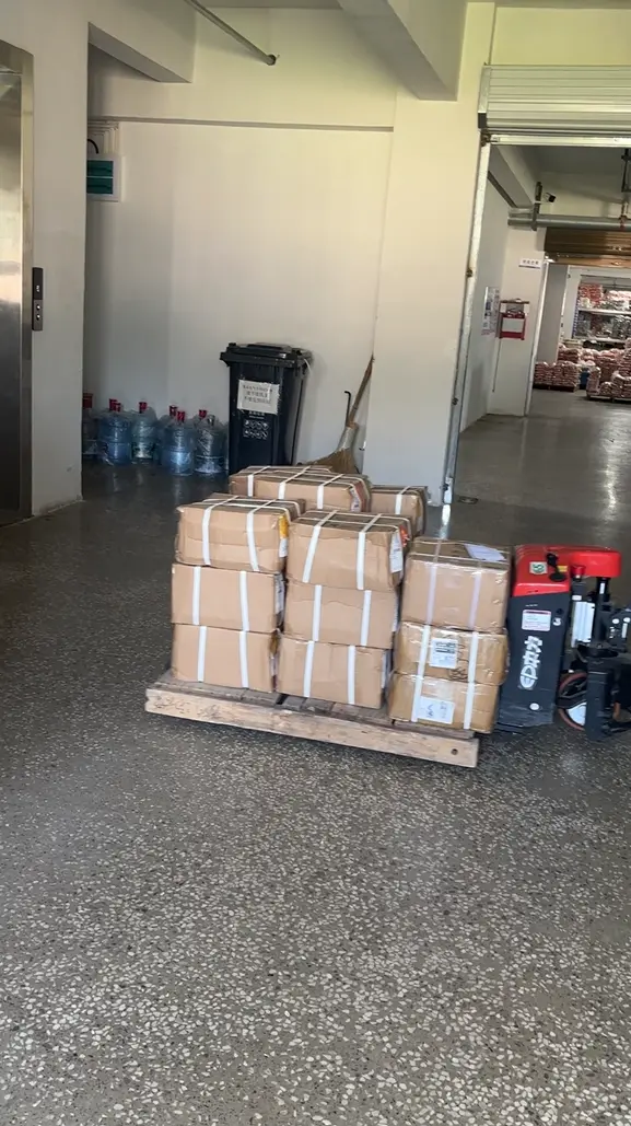 4 Pole Contactor