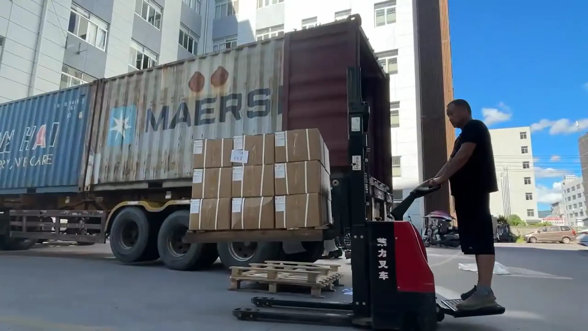 800a Mould Case Circuit Breaker