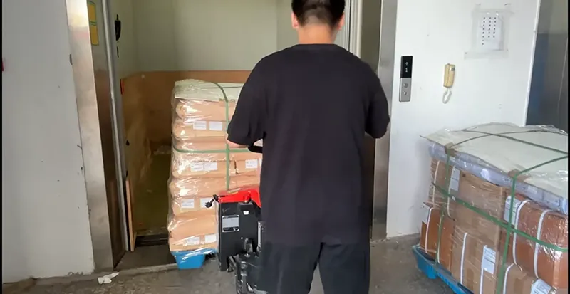 Voltage Monitoring Relay